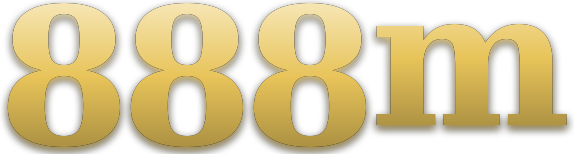 888m logo