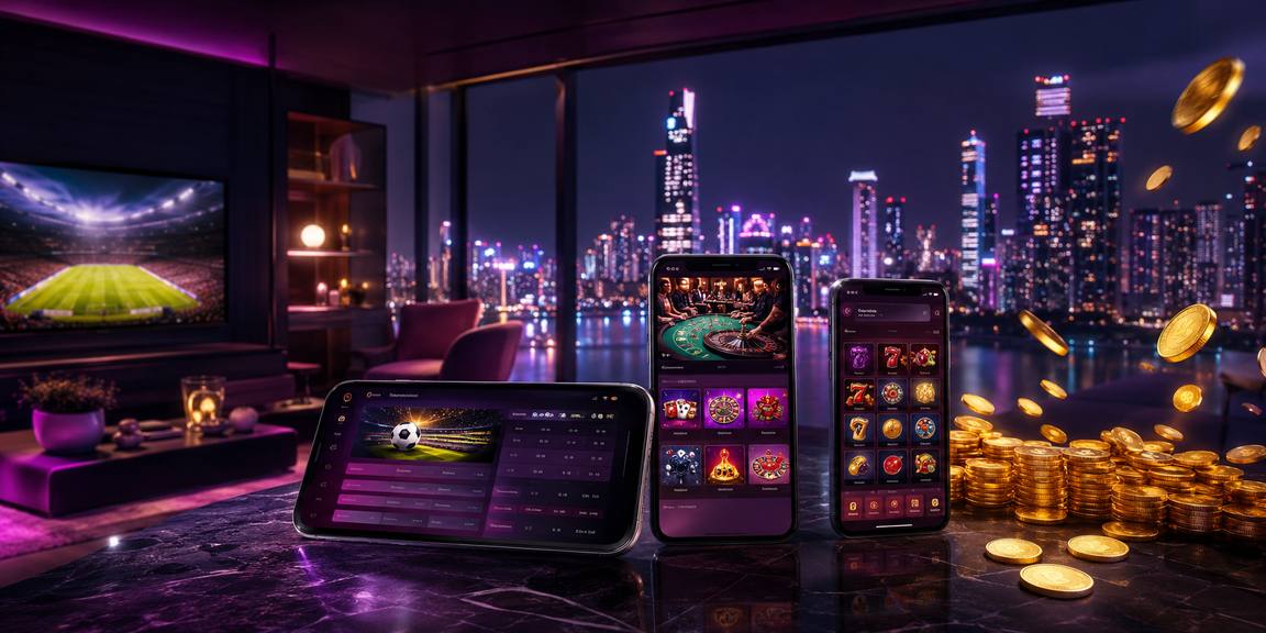 888m Momo Baccarat tại 888m — bàn chơi thật, dealer thật